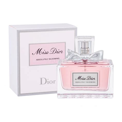 miss dior absolutely blooming 50 ml